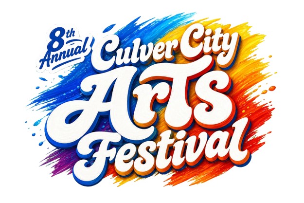 8th Annual Culver City Arts Festival - City of Culver City