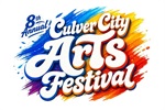 8th Annual Culver City Arts Festival