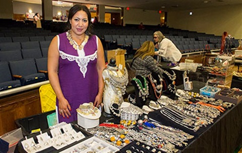 Bead Society Vendor