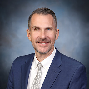 Portrait of Freddy Puza