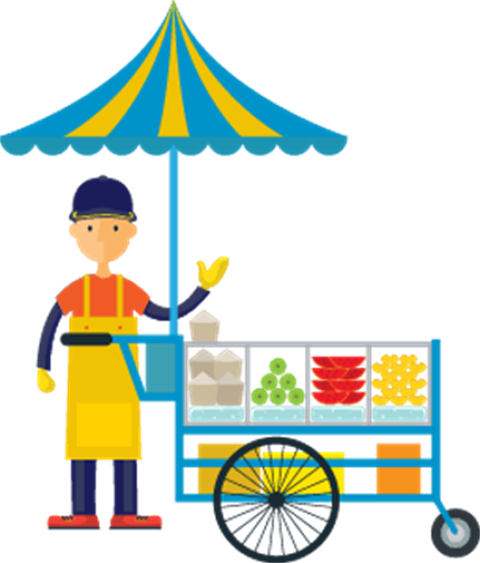 Sidewalk Vendor with Cart.png