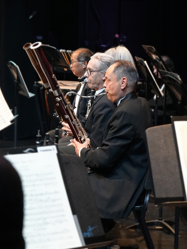 Culver City Symphony Orchestra