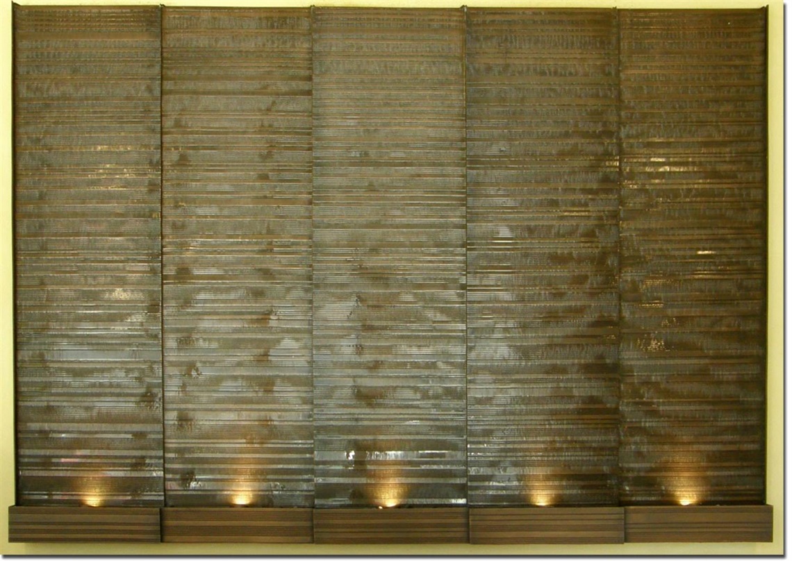 Linear Cascade