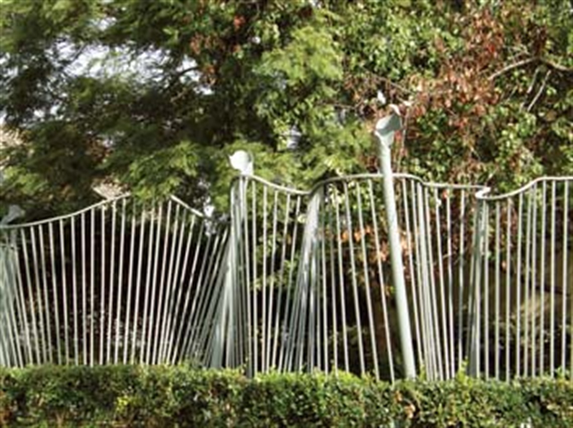 Meditation Garden
