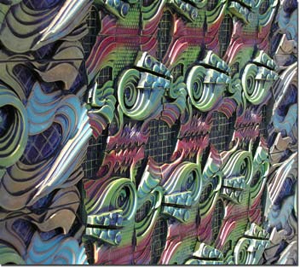 Multiplicity/Various Ways of Seeing