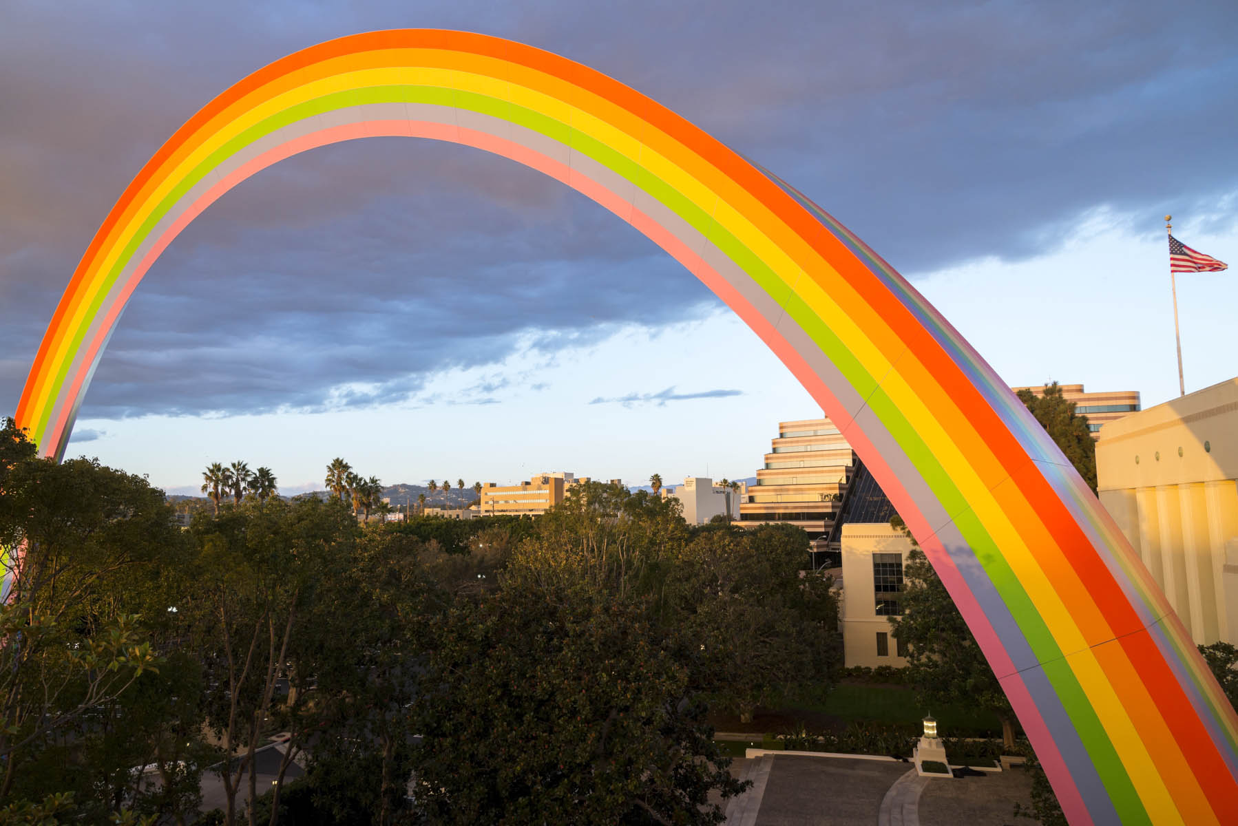 Public Art - City of Culver City
