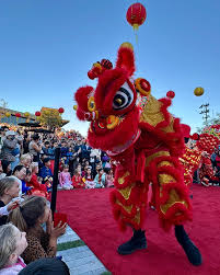 Lunar New Year