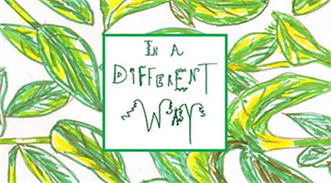 In a Different Way