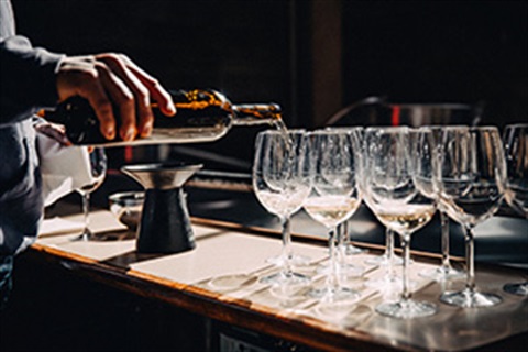 Wine Tasting