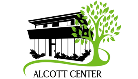 Alcott Center Logo