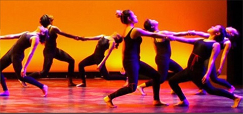 AVPA Dancers