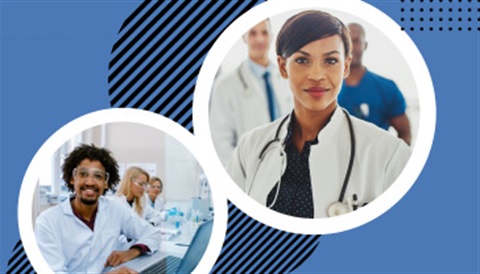 Black Professionals in Life Sciences and STEM