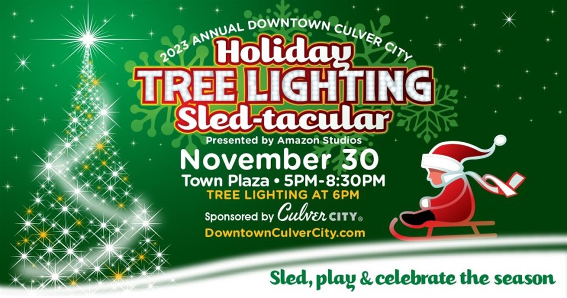 Holiday Tree Lighting Sled-tacular Poster 2023.jpeg