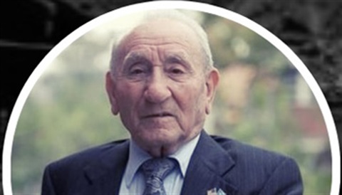 Joseph Alexander
