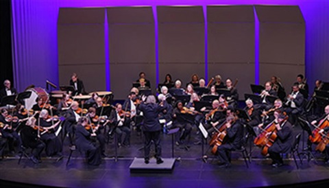 Culver City Symphony Orchestra