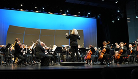 Culver City Symphony Orchestra