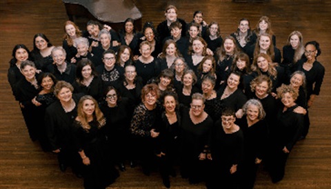 Vox Femina