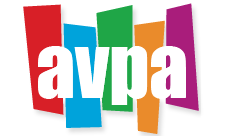 Academy of Visual and Performing Art logo