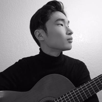 Alex Park, Guitarist