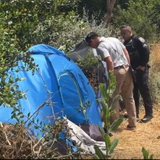 Camping Tent - Homeless Outreach.jpg