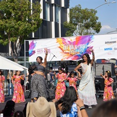 Culver City Art Walk