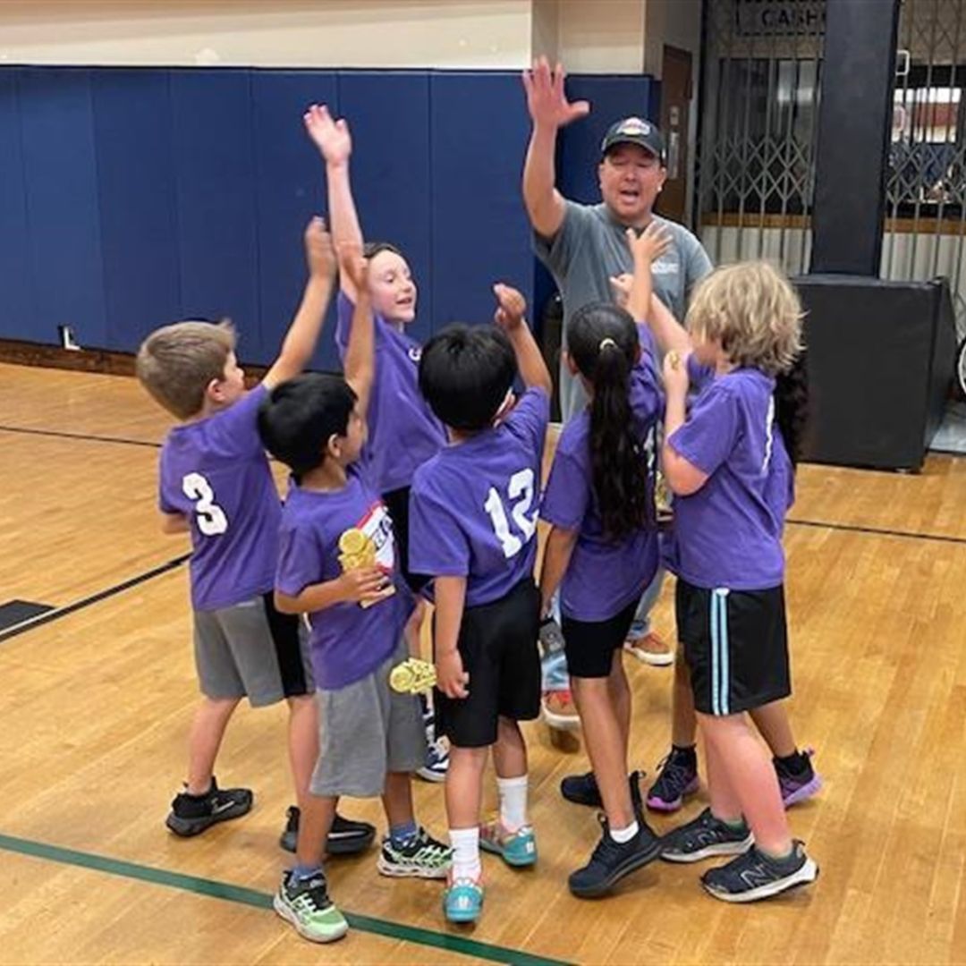 Culver City Youth Basketball