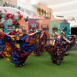 Hispanic Heritage Celebration