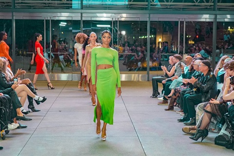 Lumiere Fashion Festival