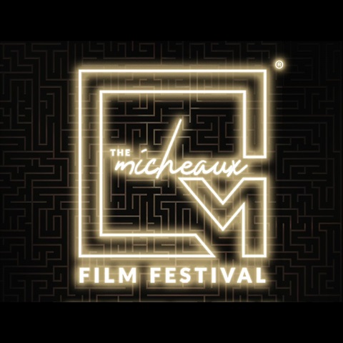  The Micheaux Film Festival Logo