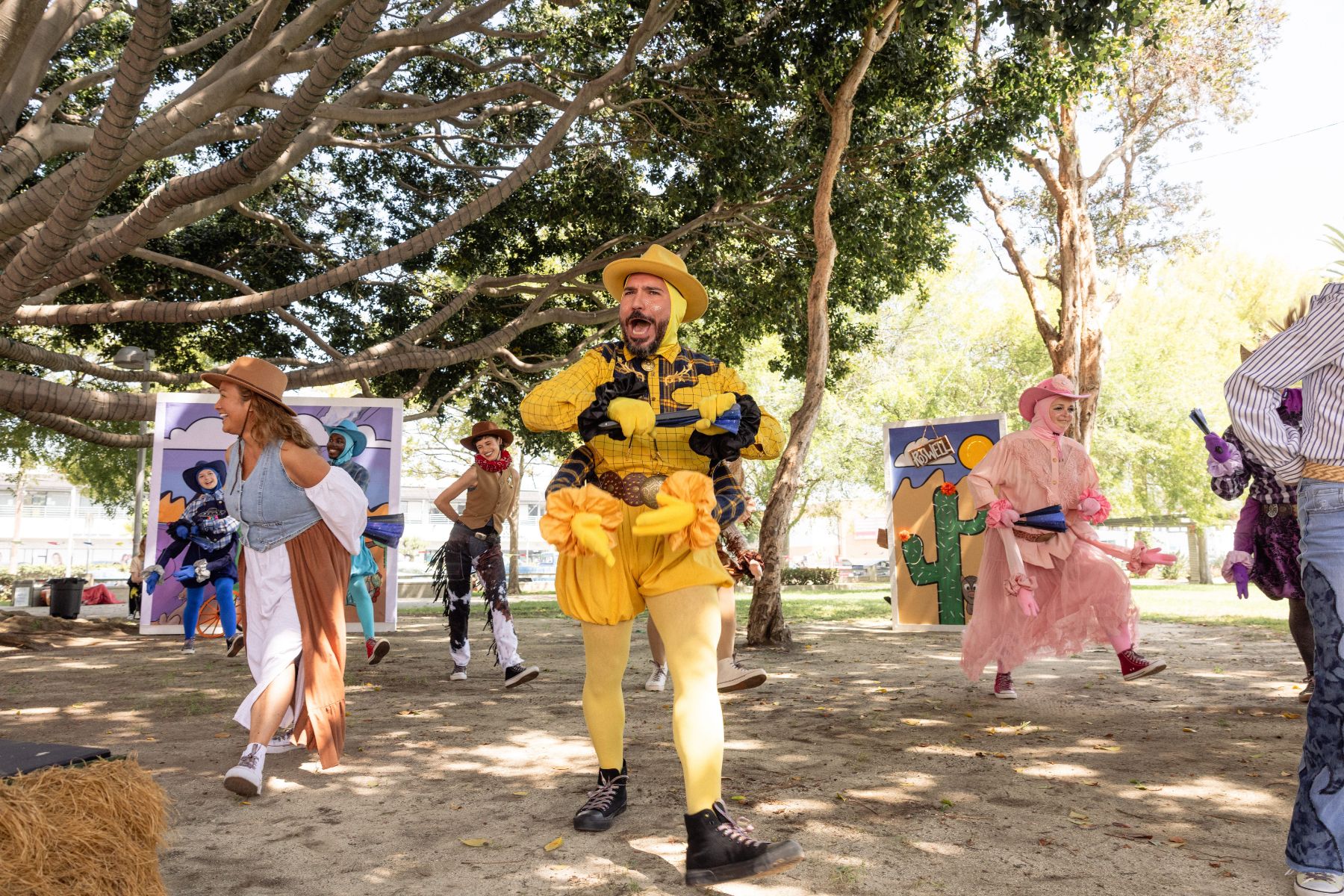 Actors Gang - Roswell Play.jpg