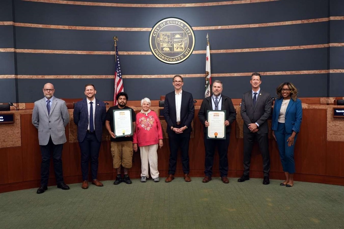 City Council Earth Day and Arbor Day Proclamations.jpg