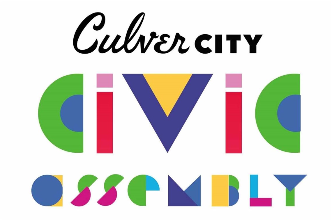 Culver City - Civic Assembly