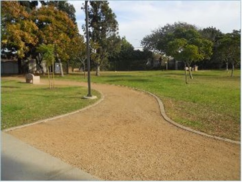 Culver West Alexander Park
