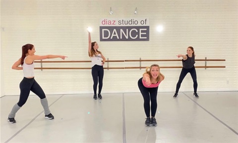 Diaz Dance Studio