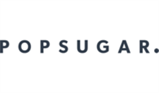 PopSugar Logo