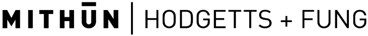 Mithun - Hodgetts + Fung Logo