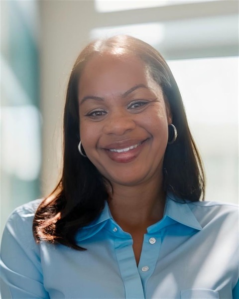 Dana Anderson, Director of the Human Resources Department