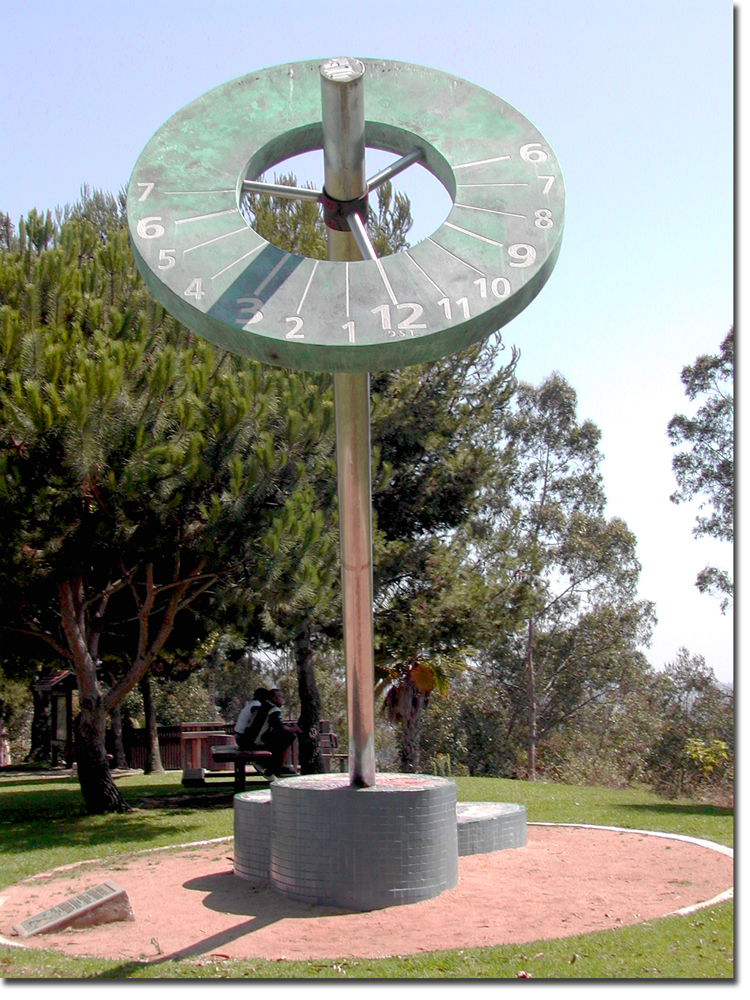 Homage to La Ballona Creek - City of Culver City