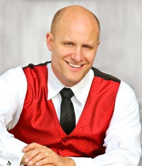 Steven Alan Fox Conductor