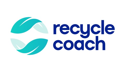 Recycle Coach Logo