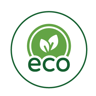 Eco icon