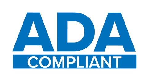 ADA Compliant Logo 