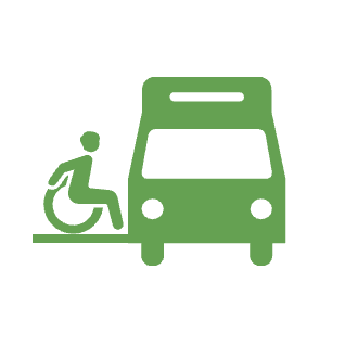 ADA transportation